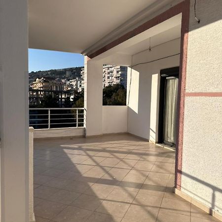 Payo Apartments Sarandë Exterior foto