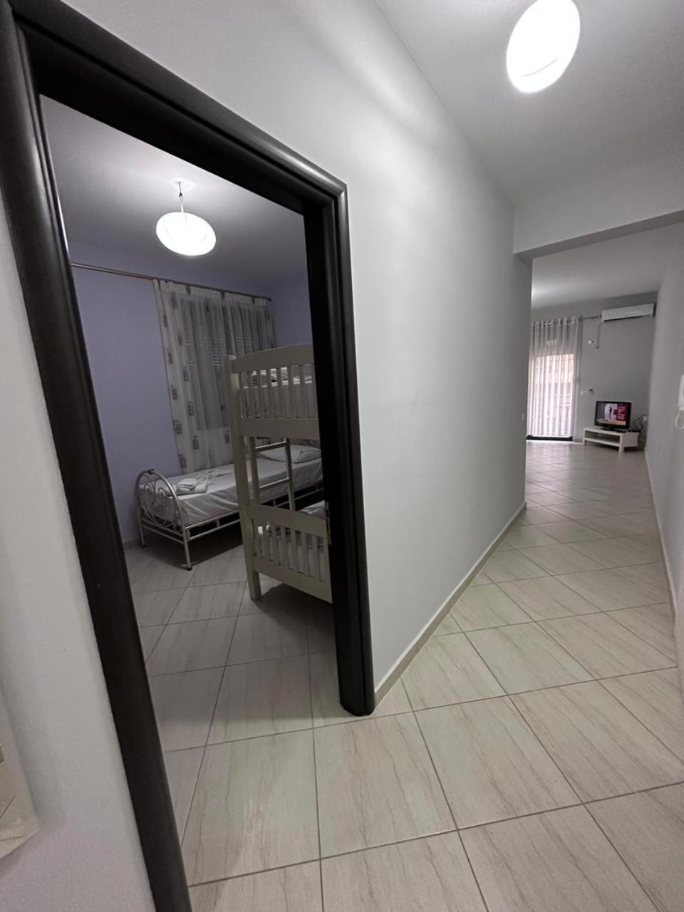 Payo Apartments Sarandë Quarto foto