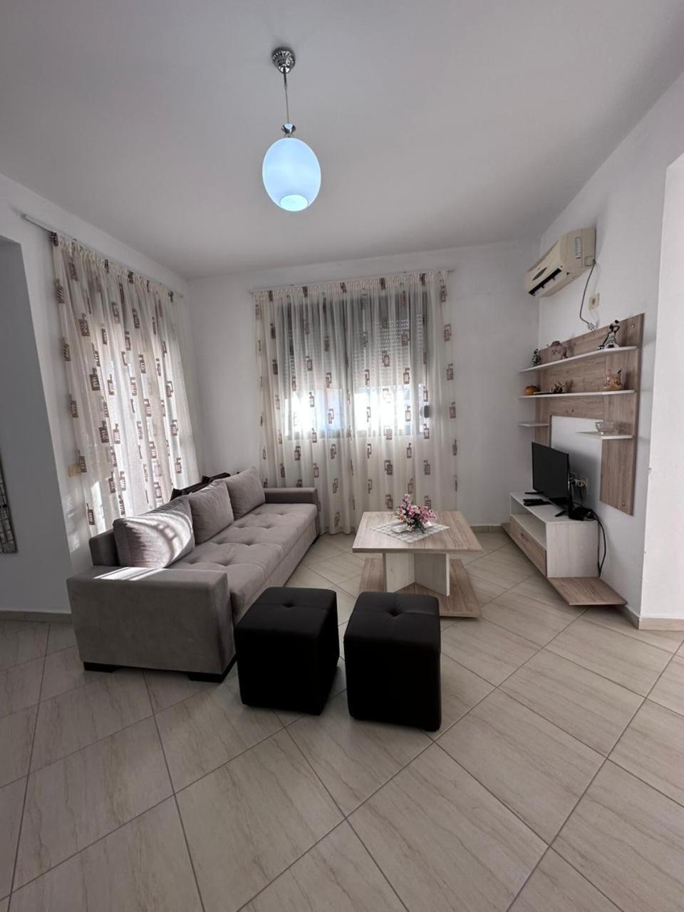 Payo Apartments Sarandë Quarto foto